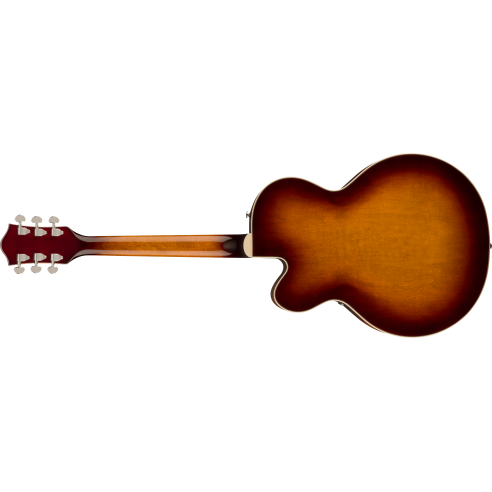 GRETSCH G2420T STREAMLINER HAVANA BURST