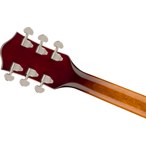 GRETSCH G2420T STREAMLINER HAVANA BURST