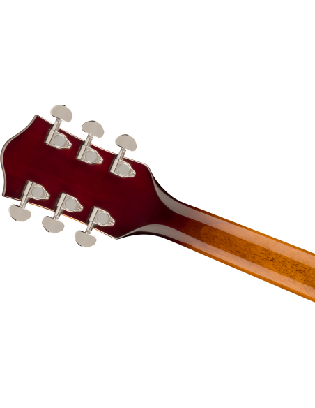 GRETSCH G2420T STREAMLINER HAVANA BURST GRETSCH G2420T STREAMLINER HAVANA BURST