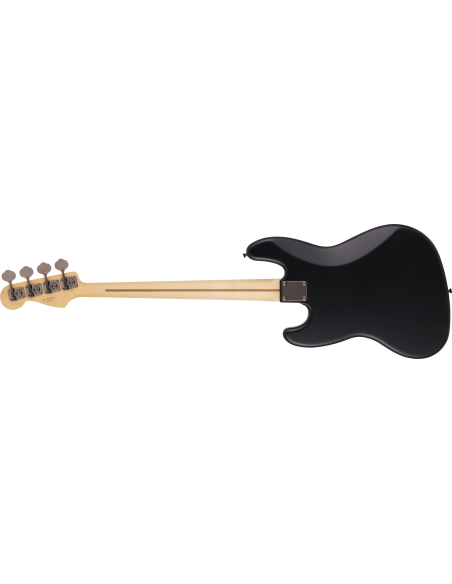 FENDER LTD MIJ HYBRID II JAZZ BASS RW NOIR FENDER LTD MIJ HYBRID II JAZZ BASS RW NOIR