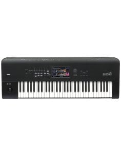 KORG NAUTILUS 61 AT