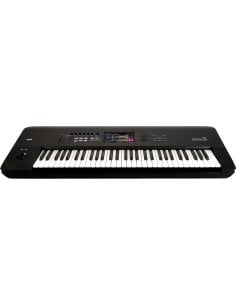 KORG NAUTILUS 61 AT 2