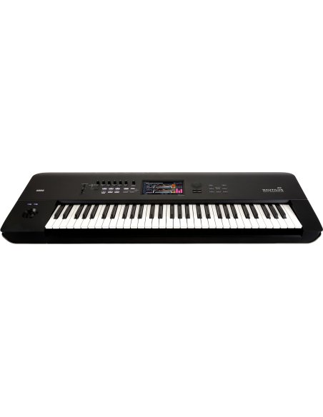 KORG NAUTILUS 61 AT KORG NAUTILUS 61 AT