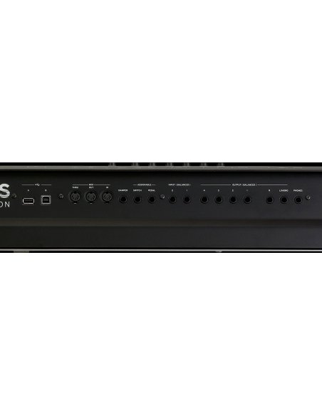 KORG NAUTILUS 61 AT KORG NAUTILUS 61 AT