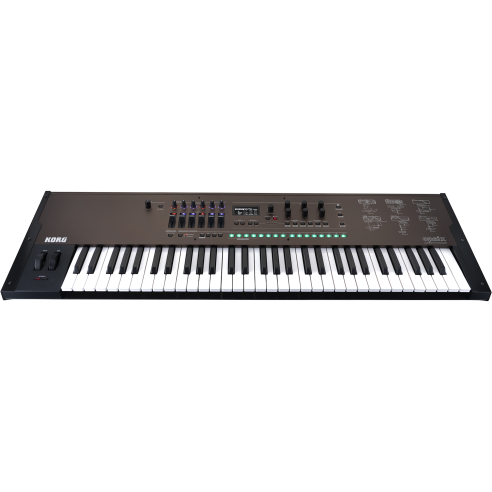KORG OPSIX SE