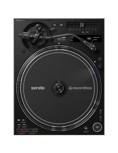 PIONEER DJ PLX-CRSS12