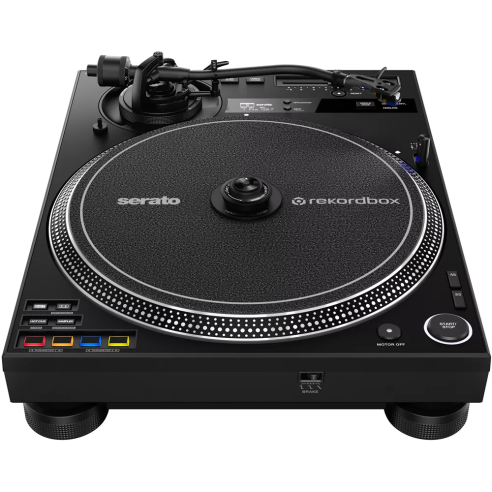 PIONEER DJ PLX-CRSS12