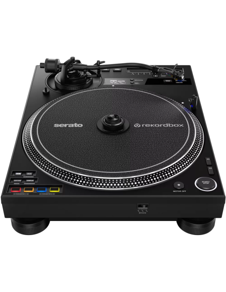 PIONEER DJ PLX-CRSS12
