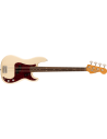FENDER VINTERA II 60S PRECISION BASS RW OWT