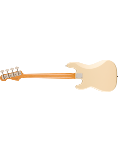 FENDER VINTERA II 60S PRECISION BASS RW OWT 2