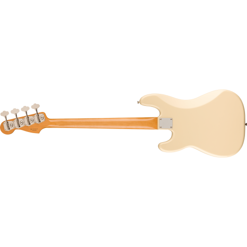 FENDER VINTERA II 60S PRECISION BASS RW OWT