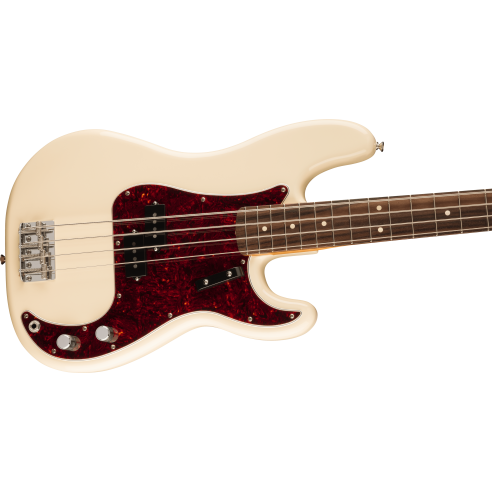 FENDER VINTERA II 60S PRECISION BASS RW OWT