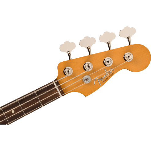 FENDER VINTERA II 60S PRECISION BASS RW OWT