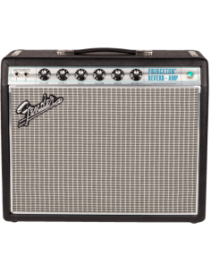 FENDER 68 PRINCETON REVERB