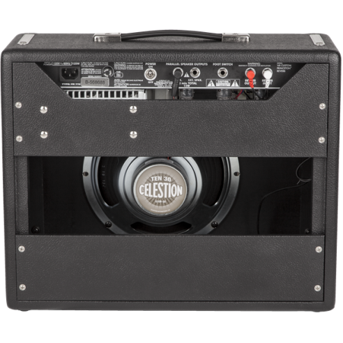 FENDER 68 PRINCETON REVERB