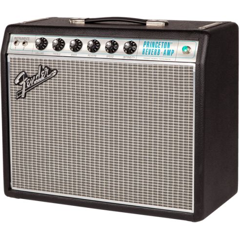 FENDER 68 PRINCETON REVERB