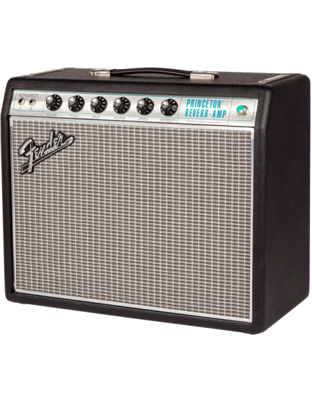FENDER 68 PRINCETON REVERB FENDER 68 PRINCETON REVERB