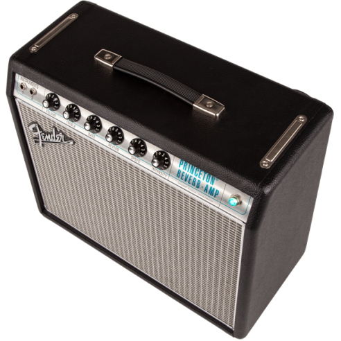 FENDER 68 PRINCETON REVERB