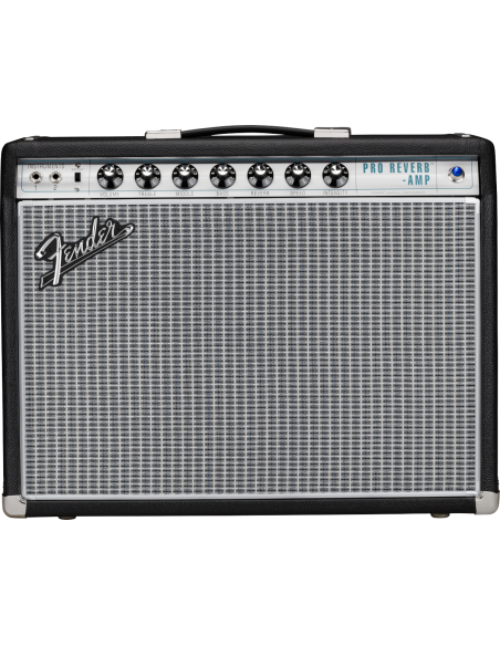 FENDER 68 CUSTOM PRO REVERB FENDER 68 CUSTOM PRO REVERB