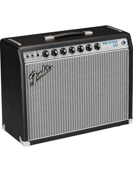 FENDER 68 CUSTOM PRO REVERB FENDER 68 CUSTOM PRO REVERB