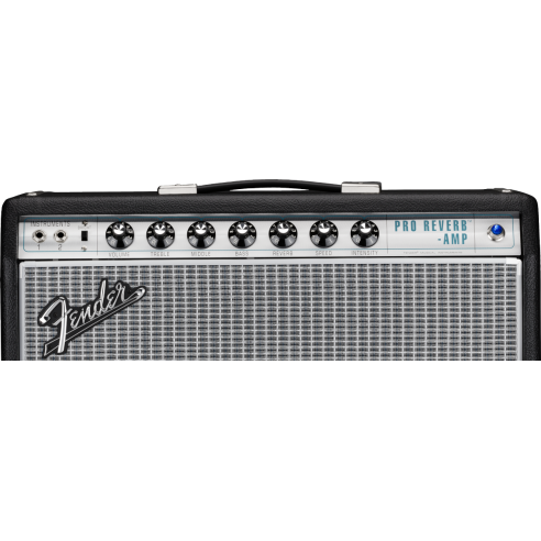 FENDER 68 CUSTOM PRO REVERB