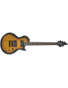 JACKSON JS22 SC MONARKH TOBACCO BURST
