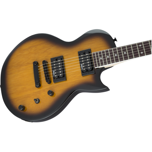 JACKSON JS22 SC MONARKH TOBACCO BURST