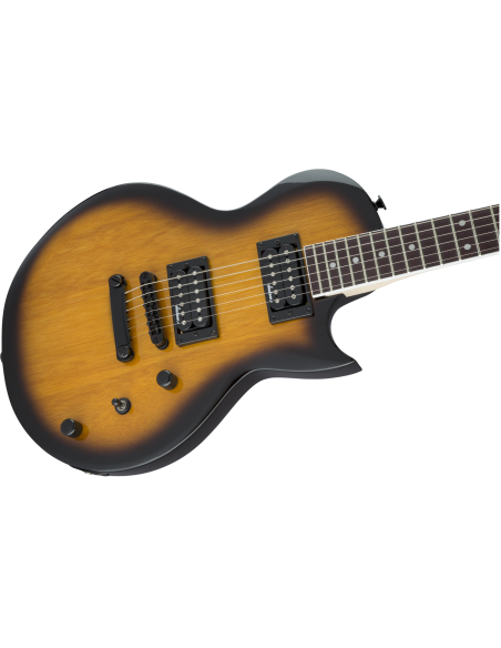 JACKSON JS22 SC MONARKH TOBACCO BURST JACKSON JS22 SC MONARKH TOBACCO BURST