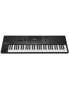 NATIVE INSTRUMENTS KONTROL S61 MK III