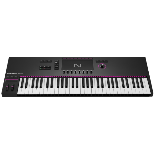 NATIVE INSTRUMENTS KONTROL S61 MK III