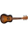 FLIGHT NUS380A GEMSTONE SOPRANO AMBER