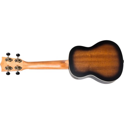 FLIGHT NUS380A GEMSTONE SOPRANO AMBER