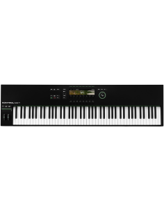 NATIVE INSTRUMENTS KONTROL S88 MK III 2
