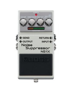 BOSS NS-1X
