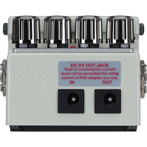BOSS NS-1X
