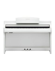 YAMAHA CSP-255WH