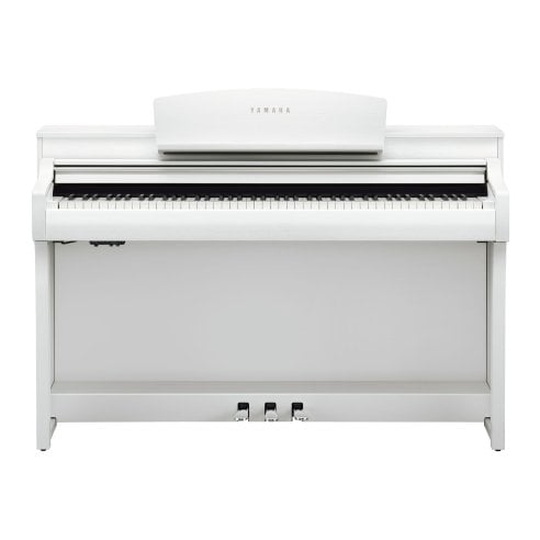 YAMAHA CSP-255WH