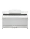 YAMAHA CSP-255WH