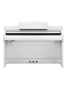 YAMAHA CSP-275WH
