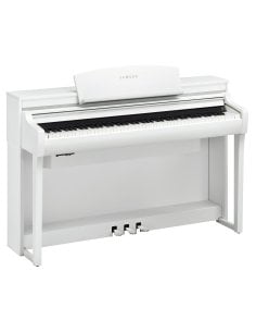 YAMAHA CSP-275WH 2