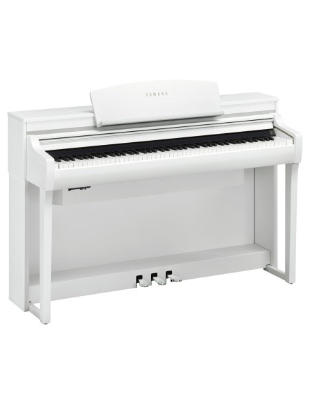 YAMAHA CSP-275WH YAMAHA CSP-275WH