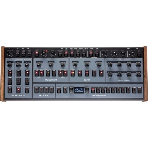 OBERHEIM OB-X8 DESKTOP