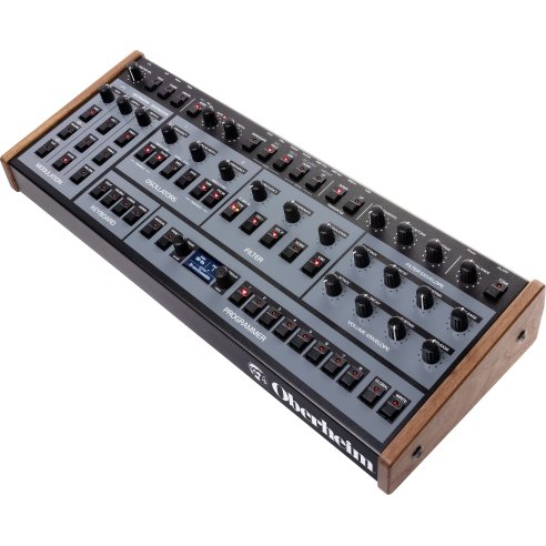 OBERHEIM OB-X8 DESKTOP