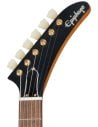 EPIPHONE 1958 KORINA EXPLORER + CASE