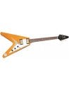 EPIPHONE 1958 KORINA FLYING V + CASE