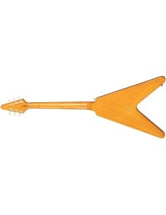 EPIPHONE 1958 KORINA FLYING V + CASE 2