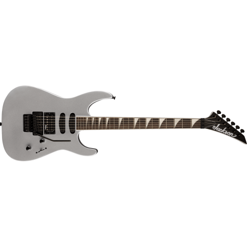 JACKSON SL3X DX QUICKSILVER