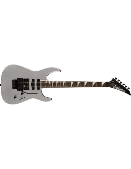 JACKSON SL3X DX QUICKSILVER JACKSON SL3X DX QUICKSILVER
