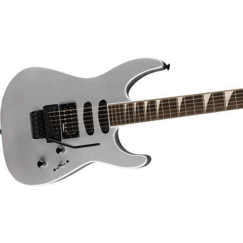 JACKSON SL3X DX QUICKSILVER