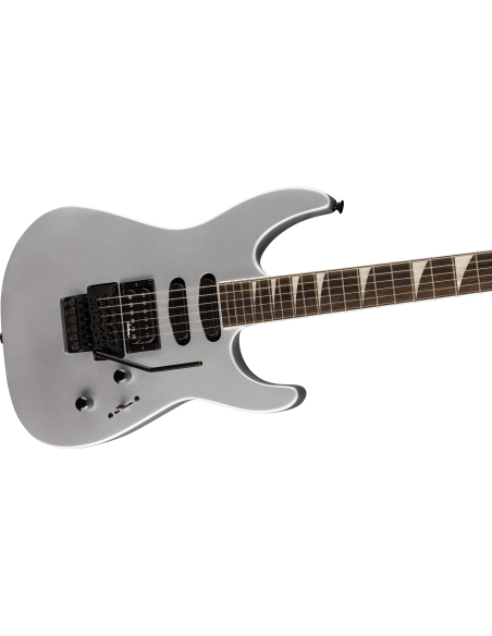 JACKSON SL3X DX QUICKSILVER JACKSON SL3X DX QUICKSILVER